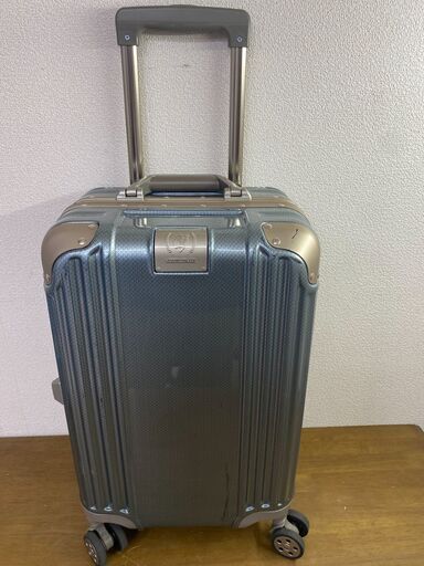 【レジェンドウォーカー】スーツケース Sサイズ 35L 0624-12