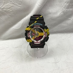 G−SHOCK 腕時計 LEAGUE OF LEGENDS コラボモデル GA−110LL