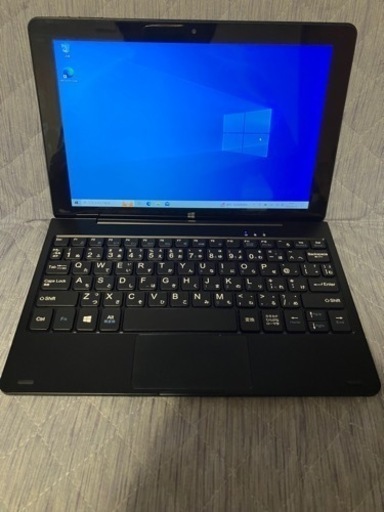 T1000E タブレットパソコン　Office有り