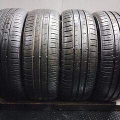 17インチブラポリアルミ4本セット