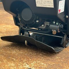 売れました】 ・・・上越市 YAMAHA 除雪機 YU240・・・ 2801