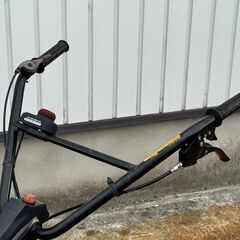 【売れました】・・・新潟県上越市発 ＨＯＮＤＡ 耕運機　Ｆ４０１・・・　　　3218