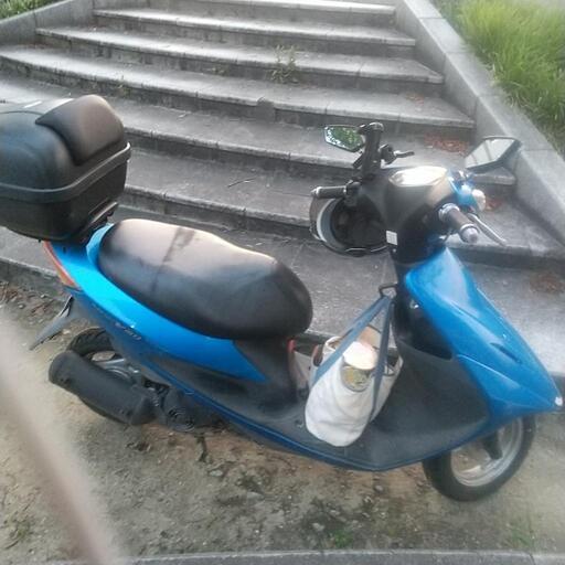 バイク