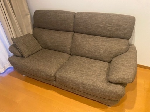 家具 ソファ 3人掛けソファ