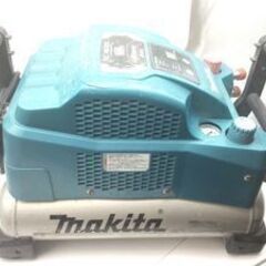 エコツール笠寺店】Makita/マキタ 11Lエアコンプレッサ AC461XL【愛知 