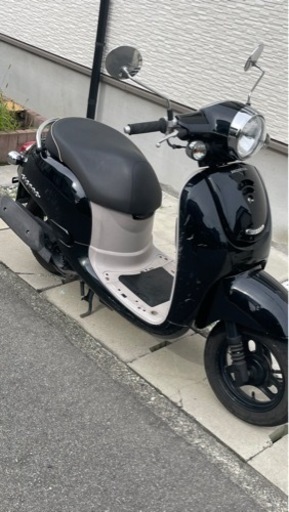 ジョルノAF70 ワンオーナー