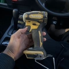 本日22時まで
電動工具、インパクトドライバー 