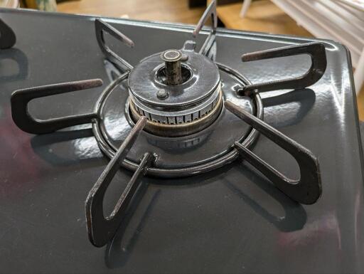 J583☆2020年製☆パロマ☆グリルなし都市ガスコンロ 商品詳細ページ