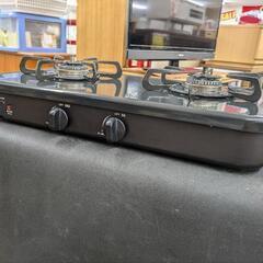 J583☆2020年製☆パロマ☆グリルなし都市ガスコンロ