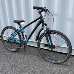 TREK マウンテンバイク 自転車の中古が安い！激安で譲ります・無料で  