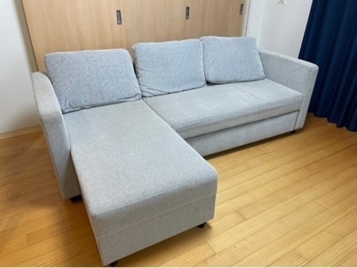 家具 ソファ 3人掛けソファ