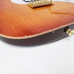 【配送可】フジゲン EOS エレキギター