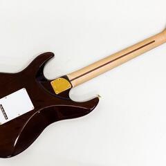 【配送可】フジゲン EOS エレキギター