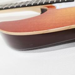 【配送可】フジゲン EOS エレキギター