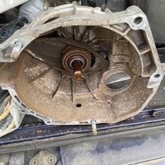 スズキ キャリー マニュアルミッション