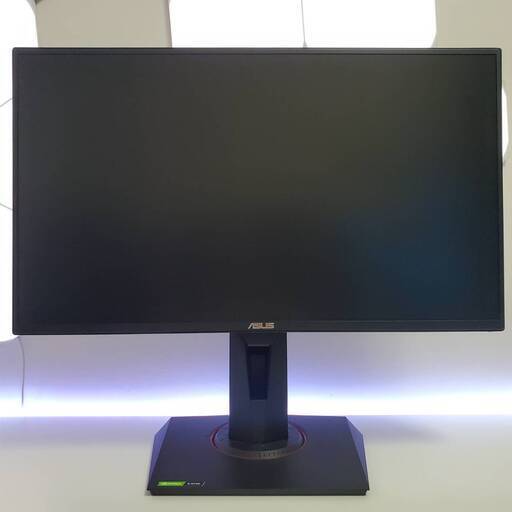 ASUS 165Hz 0.5ms ゲーミングモニター 全国発送 キャッシュレス決済対応