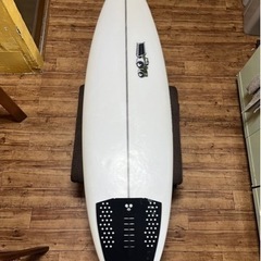 Js MONSTA 2020 5.7 サーフボード ショートボード
