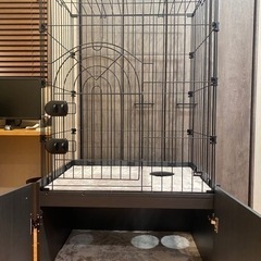 猫 ゲージ キャット ケージ 