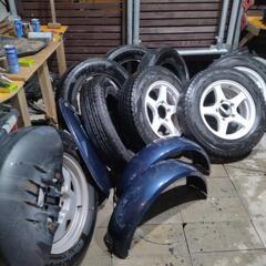 値下げジムニー