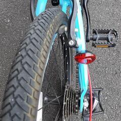 GIANT SNAP 20インチ キッズ 自転車