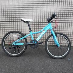 GIANT SNAP 20インチ キッズ 自転車