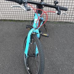 GIANT SNAP 20インチ キッズ 自転車