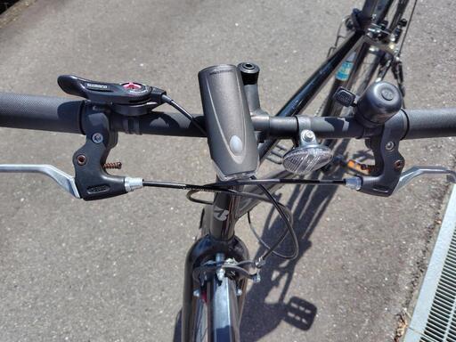 自転車