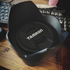 美品実用■タムロン TAMRON SP 28-105mm F2.8 176D キヤノン■AD618