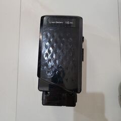 パナソニック電動自転車　バッテリー&充電器