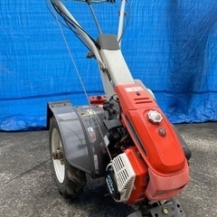 Kubota SUPER OHW 農用トラクター(歩行型) クボタ　稼働品　エンジンかかりますガソリン 直接引き取り　