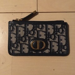 Christian Dior    キーケース　コインケース