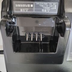 パナソニック電動自転車　バッテリー&充電器