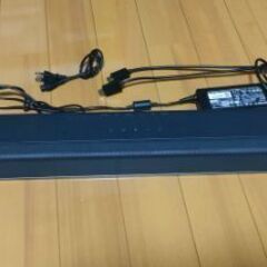 SONY サウンドバー　HT-X8500