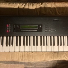 KORG M1 シンセサイザー