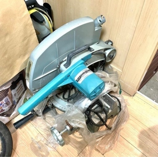 makita マキタ 15型卓上マルノコ LS1510