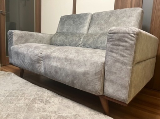 offer9 ソファー（2.5人掛け）＞ - 2人掛けソファ 