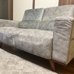 offer9 ソファー（2.5人掛け）＞