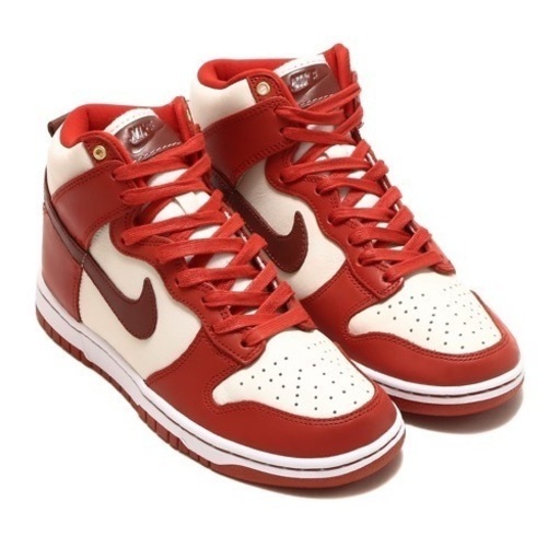 新品 DUNK HI