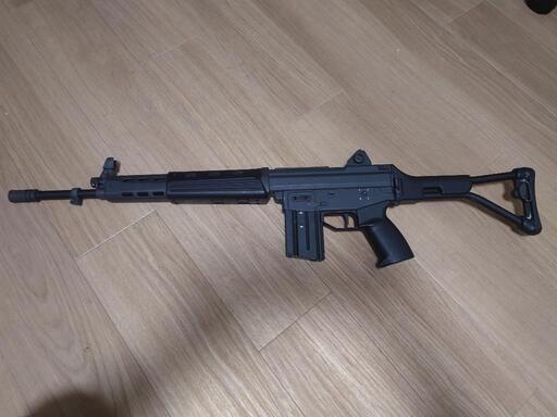 東京マルイ　89式小銃　電動ガン