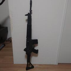 東京マルイ　89式小銃　電動ガン