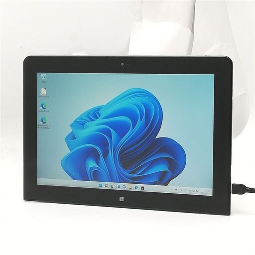 激安 即使用可 タブレット 10.1型ワイド NEC PC-VKX64T1AR 中古良品 Atom 4GB eMMC128GB 無線Wi-Fi Bluetooth webカメラ Windows11 Office