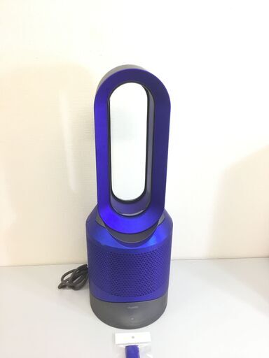 【美品】ダイソン Dyson Pure Hot + Cool Link HP02