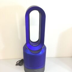 🐱【美品】ダイソン Dyson Pure Hot + Cool Link HP02