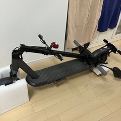 代引き手数料無料 最終値下げ）電動原付バイク リール