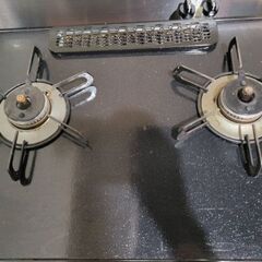 パロマグランドシェフプレミアムガステーブル