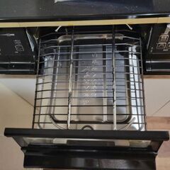 パロマグランドシェフプレミアムガステーブル