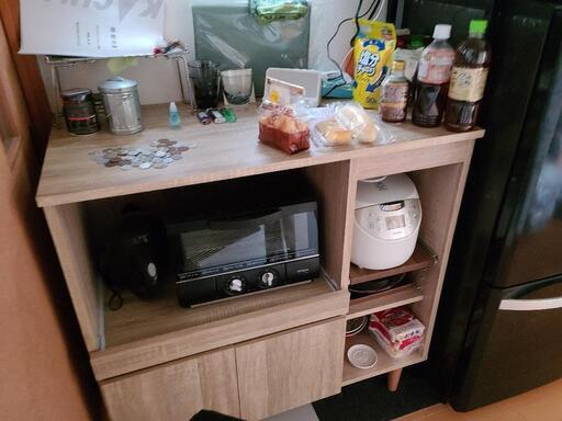 家電類6点