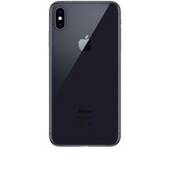iPhoneXS MAX 64GB スペースグレイ