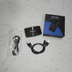 【ottocast】ワイヤレスAndroidAuto/CarPlay U2-X