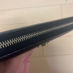 1ヶ月も使用してないヴィヴィアンウエストウッド 長財布 